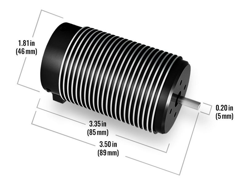 Traxxas XO-1® Supercar Brushless 1:7 RTR grün – Aeropaket Update´25 ohne Akku/Lader
