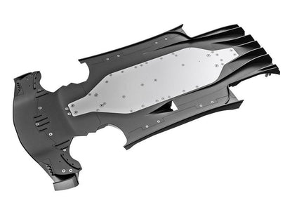 Traxxas XO-1® Supercar Brushless 1:7 RTR grün – Aeropaket Update´25 ohne Akku/Lader