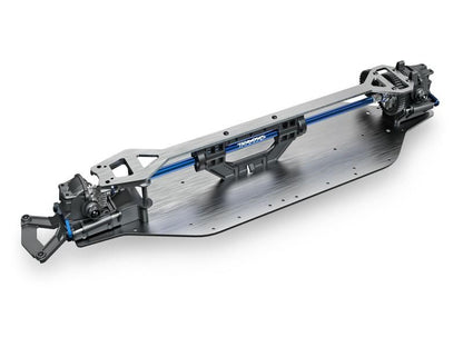 Traxxas XO-1® Supercar Brushless 1:7 RTR grün – Aeropaket Update´25 ohne Akku/Lader