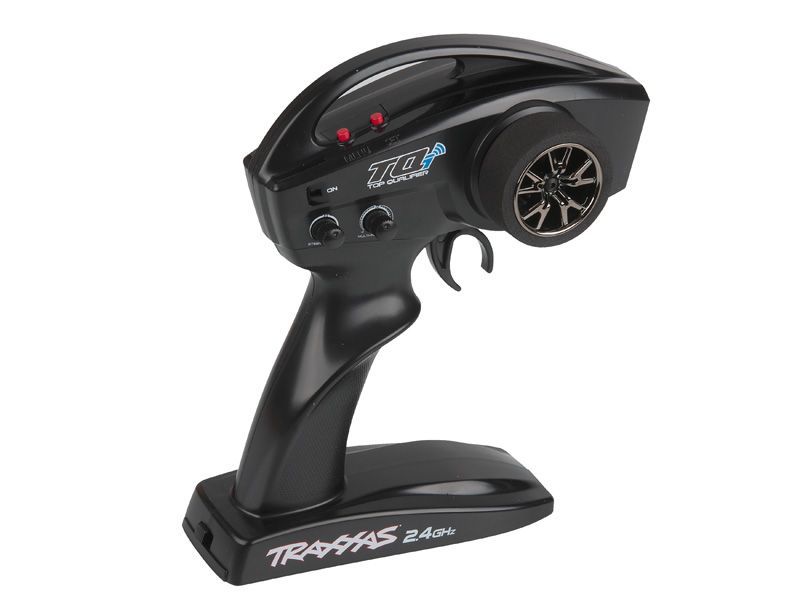 Traxxas XO-1® Supercar Brushless 1:7 RTR grün – Aeropaket Update´25 ohne Akku/Lader