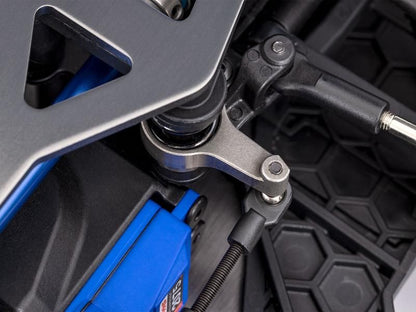 Traxxas XO-1® Supercar Brushless 1:7 RTR grün – Aeropaket Update´25 ohne Akku/Lader