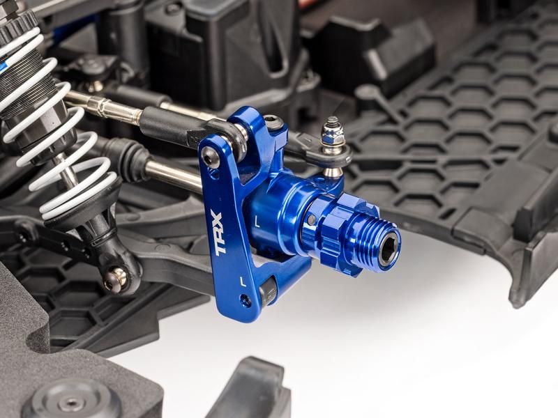 Traxxas XO-1® Supercar Brushless 1:7 RTR grün – Aeropaket Update´25 ohne Akku/Lader