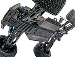 Traxxas XRT 1:6 Truggy RTR 4WD VXL-8S grün Brushless TQi TSM ohne Akku/Lader