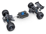 Traxxas XRT 1:6 Truggy RTR 4WD VXL-8S orange Brushless TQi TSM ohne Akku/Lader