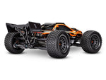 Traxxas XRT 1:6 Truggy RTR 4WD VXL-8S orange Brushless TQi TSM ohne Akku/Lader