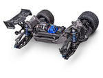 Traxxas XRT 1:6 Truggy RTR 4WD VXL-8S orange Brushless TQi TSM ohne Akku/Lader