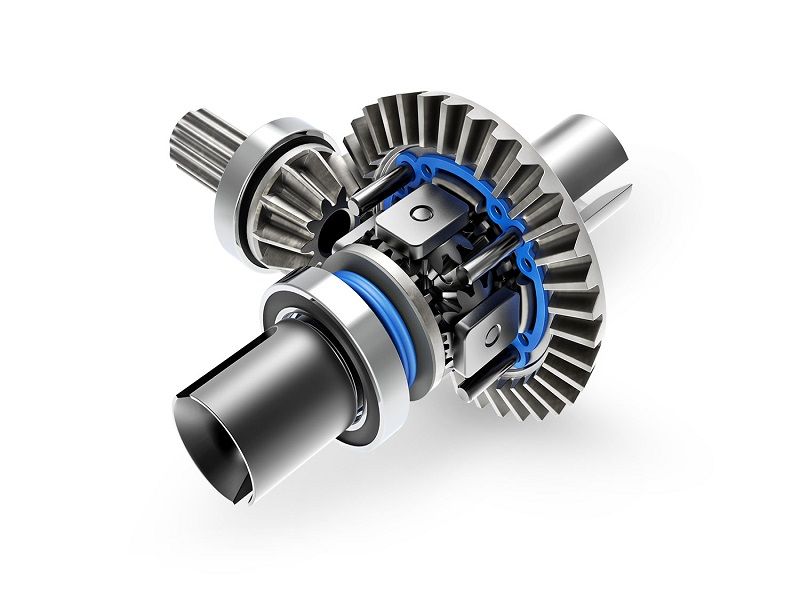 Traxxas XRT 1:6 Truggy RTR 4WD VXL-8S rot Brushless TQi TSM ohne Akku/Lader