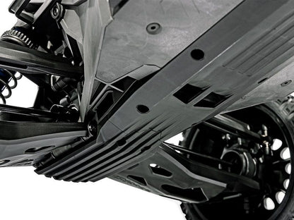 Traxxas XRT 1:6 Truggy RTR 4WD VXL-8S rot Brushless TQi TSM ohne Akku/Lader