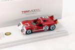 TSM-Models Alfa Romeo Tipo 33/3 - 12h Sebring 1971 32 - H. Pescarolo 1:43 Modell_Artexio