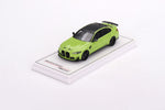 TSM-Models BMW AC Schnitzer M3 Competition - Sao Paulo Yellow 1:43 Modell_Artexio