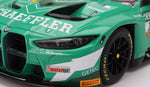 TSM Models BMW M4 G82 GT3 11 Schubert Motorsport DTM 2024 M. Wittmann 1:18 Modell