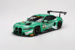 TSM Models BMW M4 G82 GT3 11 Schubert Motorsport DTM 2024 M. Wittmann 1:18 Modell