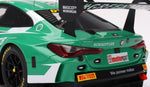 TSM Models BMW M4 G82 GT3 11 Schubert Motorsport DTM 2024 M. Wittmann 1:18 Modell