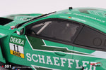 TSM Models BMW M4 G82 GT3 11 Schubert Motorsport DTM 2024 M. Wittmann 1:18 Modell