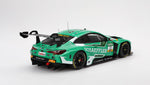 TSM Models BMW M4 G82 GT3 11 Schubert Motorsport DTM 2024 M. Wittmann 1:18 Modell