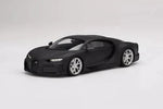 TSM-Models Bugatti Chiron Super Sport 300+ Test Car 1:18 Modell_Artexio