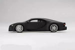 TSM-Models Bugatti Chiron Super Sport 300+ Test Car 1:18 Modell_Artexio