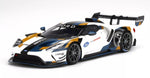 TSM-Models Ford GT Mk II 2019 Gooadwood Festival of Speed 1:18 Modell_Artexio
