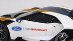 TSM-Models Ford GT Mk II 2019 Gooadwood Festival of Speed 1:18 Modell_Artexio