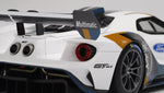 TSM-Models Ford GT Mk II 2019 Gooadwood Festival of Speed 1:18 Modell_Artexio