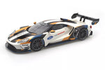 TSM-Models Ford GT Mk II 2019 Pebble Beach Concours d'Elegance 1:18 Modell_Artexio