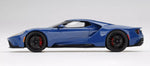 TSM - Models Ford GT - Sunoco Blue with Yellow Stripe 1:18 Modell