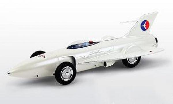 TSM - Models GM Firebird I 1953 Resin 1:18 Modell - Artexio