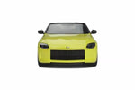 TSM - Models Nissan Z Proto - Yellow 1:18 Modell