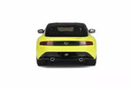 TSM - Models Nissan Z Proto - Yellow 1:18 Modell