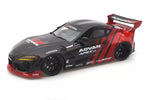 TSM-Models Pandem Toyota GR Supra V1.0 Advan SEMA 2019 1:18 Modell_Artexio