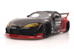 TSM-Models Pandem Toyota GR Supra V1.0 Advan SEMA 2019 1:18 Modell_Artexio