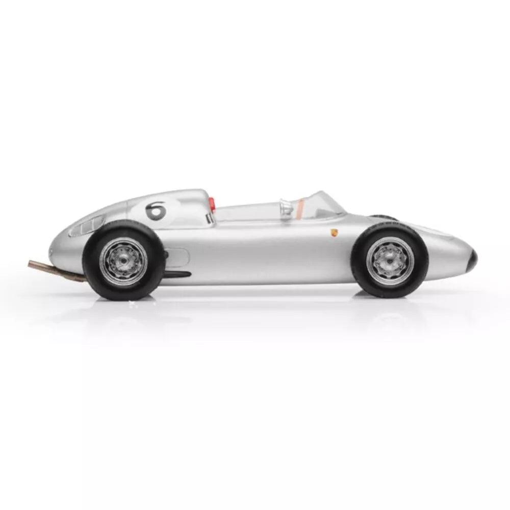 TSM - Models Porsche 1960 718 F2 #6 Graham Hill Solitud 1:43 Modell - Artexio