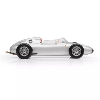 TSM - Models Porsche 1960 718 F2 #6 Graham Hill Solitud 1:43 Modell - Artexio