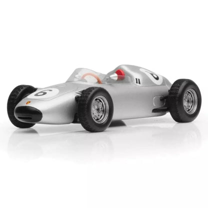 TSM - Models Porsche 1960 718 F2 #6 Graham Hill Solitud 1:43 Modell - Artexio