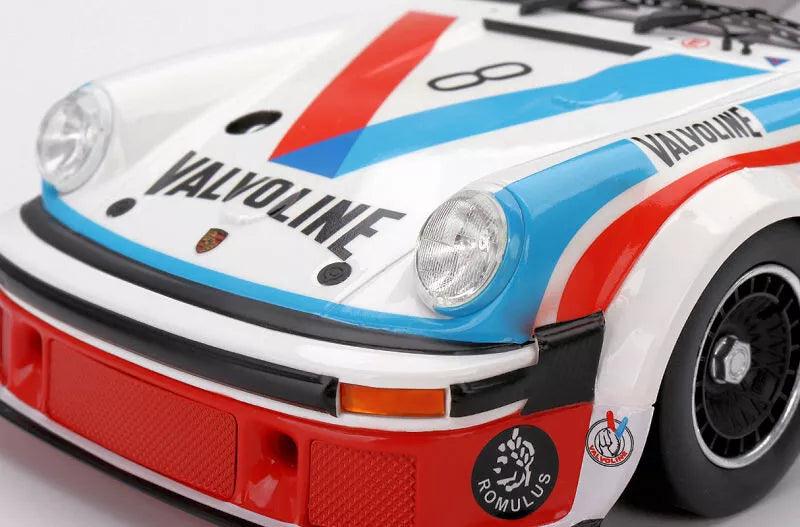 TSM - Models Porsche 934/5 #8 Max Moritz Team 1977 Nürburgring 1000 Kilometres 1:18 Modell - Artexio