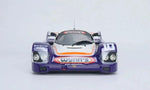 TSM-Models Porsche 962 1987 IMSA Daytona 24 Hours 5th Hotchkis Racing #10 Driven by: Hotchkis, Adams, Hotchkis Jr. 1:18 Modell