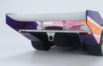 TSM-Models Porsche 962 1987 IMSA Daytona 24 Hours 5th Hotchkis Racing #10 Driven by: Hotchkis, Adams, Hotchkis Jr. 1:18 Modell