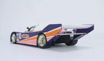 TSM-Models Porsche 962 1987 IMSA Daytona 24 Hours 5th Hotchkis Racing #10 Driven by: Hotchkis, Adams, Hotchkis Jr. 1:18 Modell