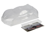 TSP 1:8 GT Racing Crivet C8 Lexankarosserie 360mm LWB  1,0mm