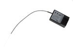 TSP Sanwa 472 V2 FHSS 4 Kanal Telemetrie Empfänger