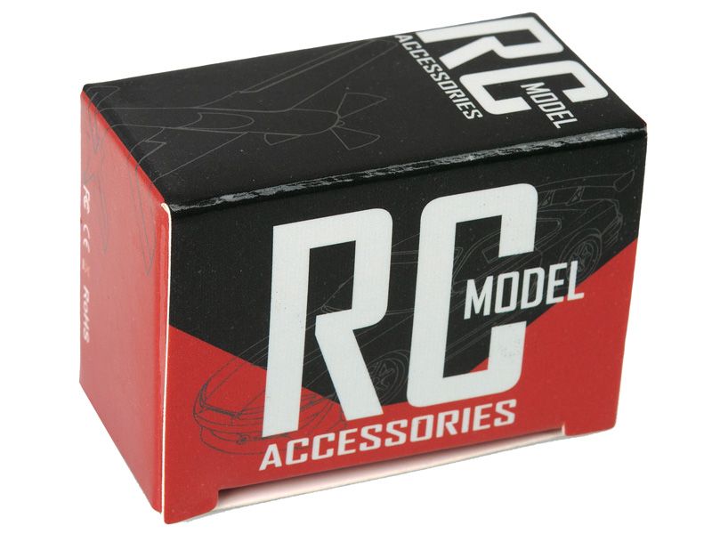 TSP Sanwa 482R V2 FHSS 4 Kanal Telemetrie Empfänger