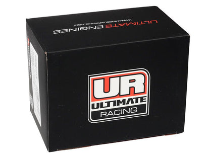 Ultimate Buggy MXR V2.0 Ceramic Nitro .21 Motor mit Airmax Filter
