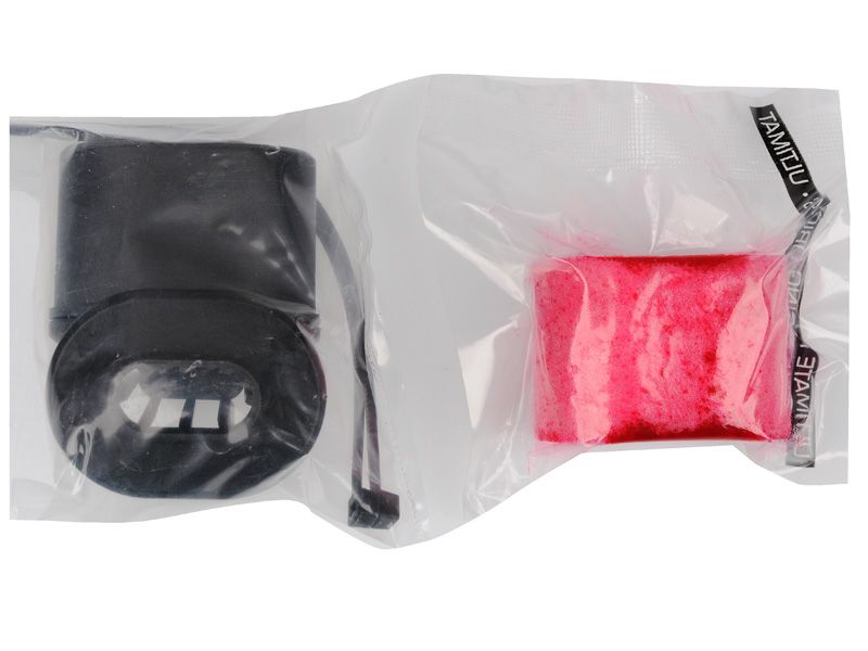 Ultimate Buggy MXR V2.0 Nitro Motor als 2141 Supersonic Race Combo + Airmax Filter