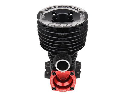 Ultimate Buggy MXR V2.0 Nitro Motor als 2142 Supersonic Race Combo + Airmax Filter