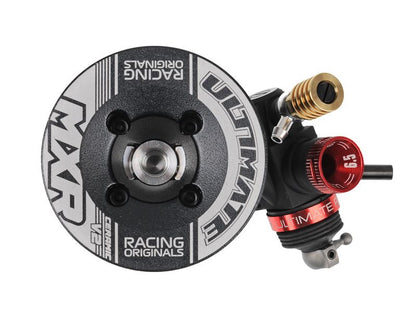 Ultimate Buggy MXR V2.0 Nitro Motor als 2142 Supersonic Race Combo + Airmax Filter