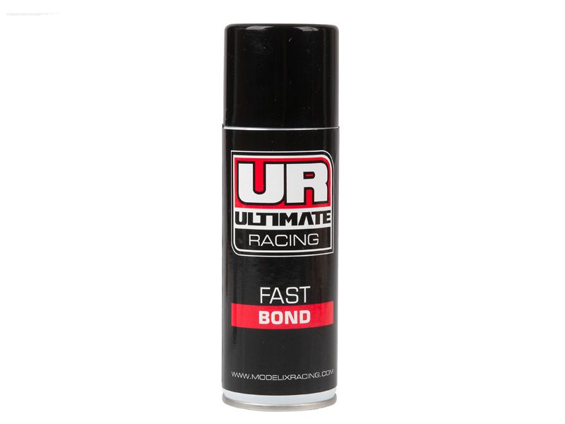 Ultimate Fast Bond Aktivator Spray 200ml für Sekundenkleber