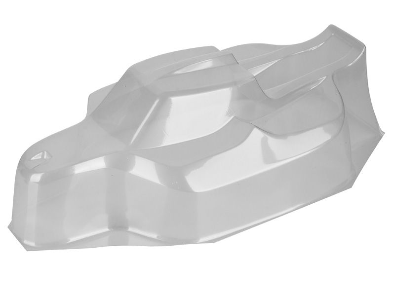 Ultimate RC 1:8 Buggy Lexankarosserie P2 Nitro Mugen Seiki MBX - 8