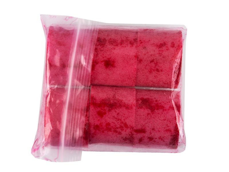 Ultimate RC Luftfilter "AIRMAX" mit 6 eingeölten Schaumstoffen