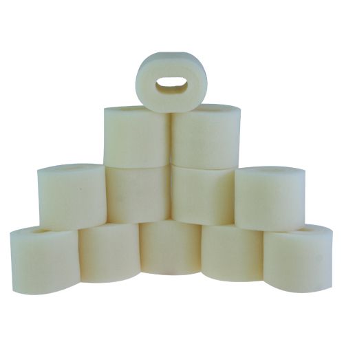 Ultimate RC Luftfilterschaumstoff (12) für Kyosho MP9