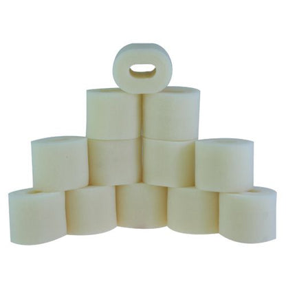 Ultimate RC Luftfilterschaumstoff (12) für Kyosho MP9